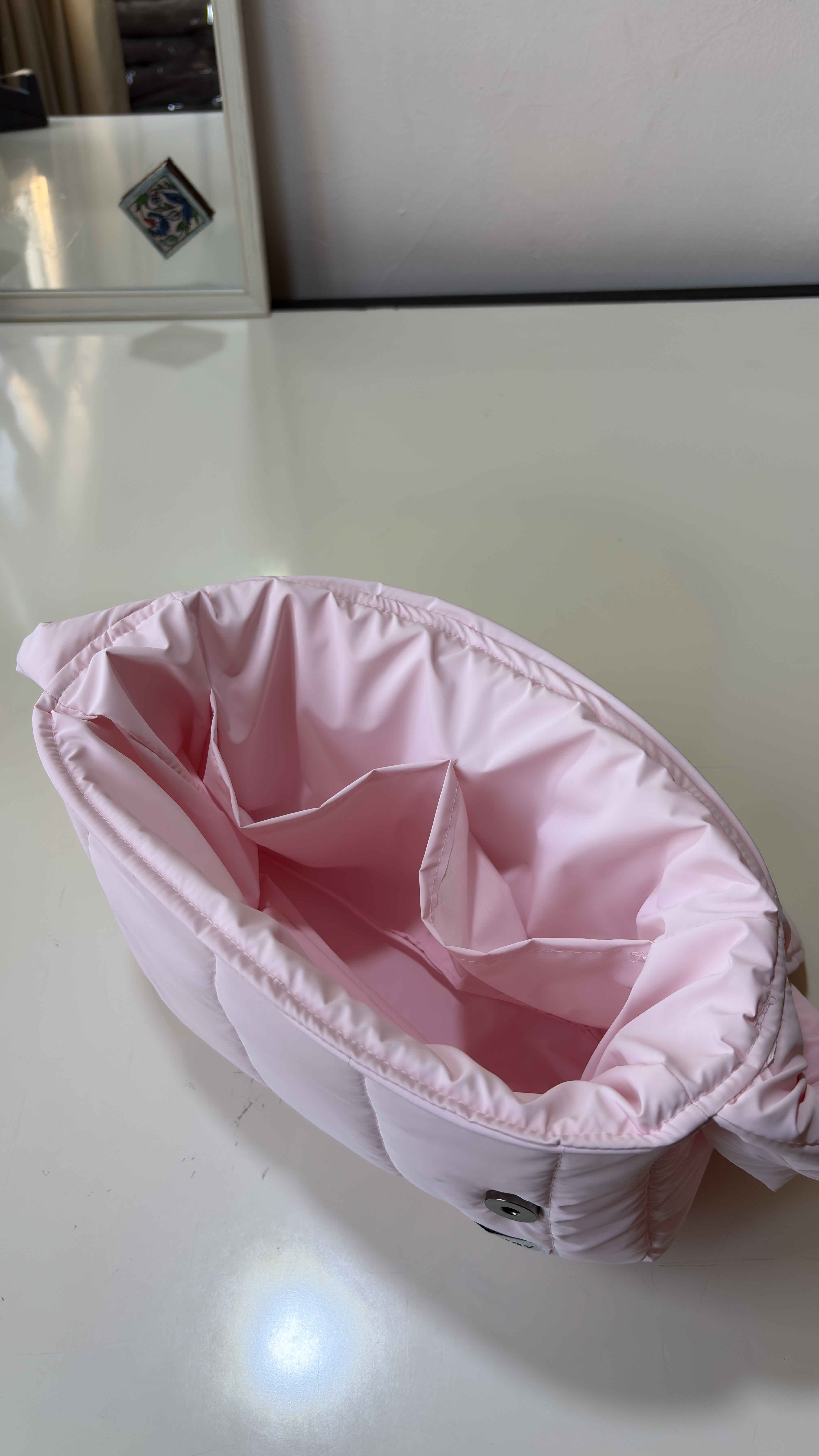 حقيبة كتف - زهر